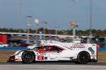 Acura ARX-05 DPi 2018 года